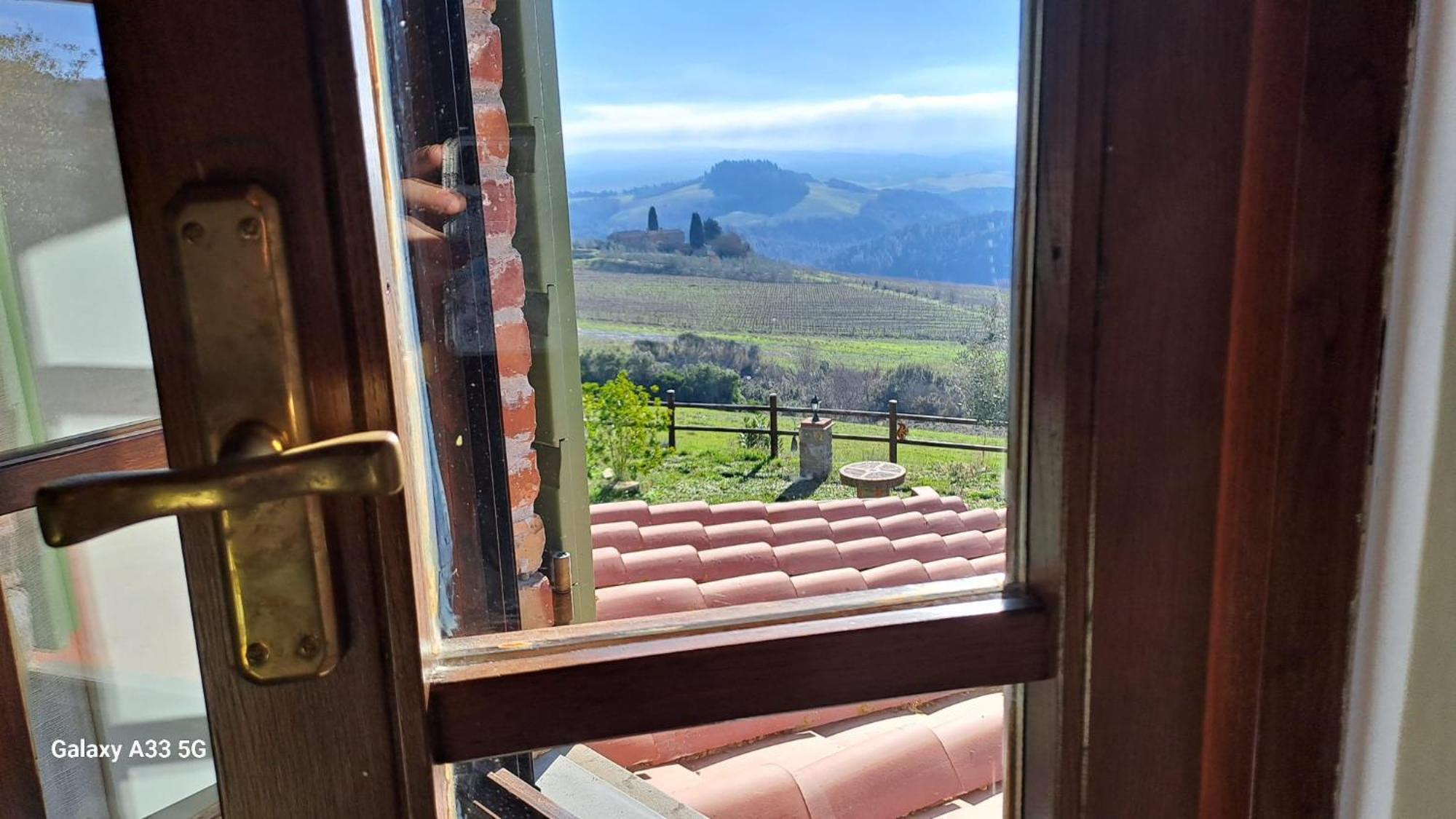 Podere Oliveta Montecatini Val di Cecina Exterior foto